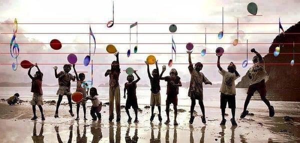 Steve Stockmal Music