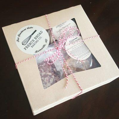 French Broad Baking Co