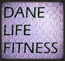 Dane Life Fitness