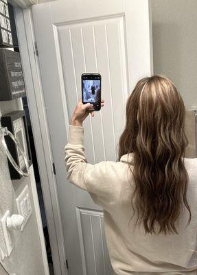 Willo Salons - Roseville