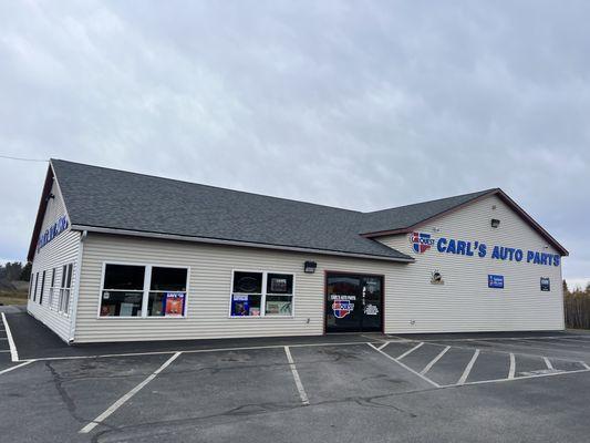 Freedom Roofing Maine