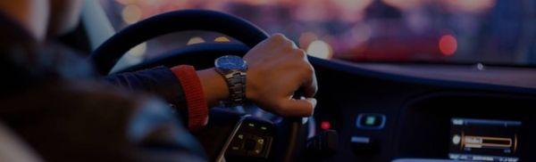 Metropolitan Taxi Service