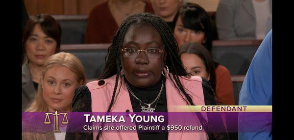 Luxury Queen & Mr. Party Bus