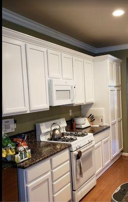 Glenn Earley Painting