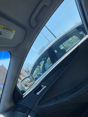 Lowest Price Auto Glass