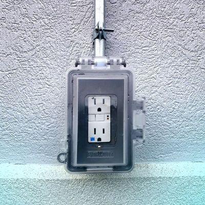 Peek Electrical Contractors