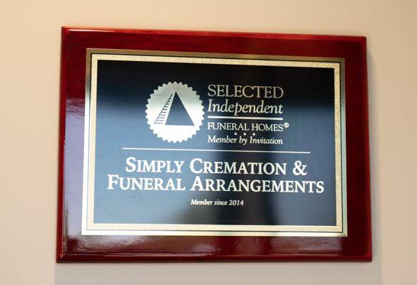 Simply Cremation & Funeral Arrangements