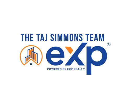 The Taj Simmons Team eXp Realty