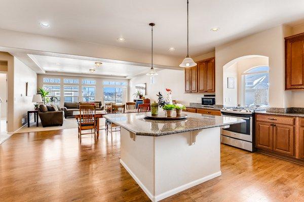 Lake Bishop - Foxtrot Realty