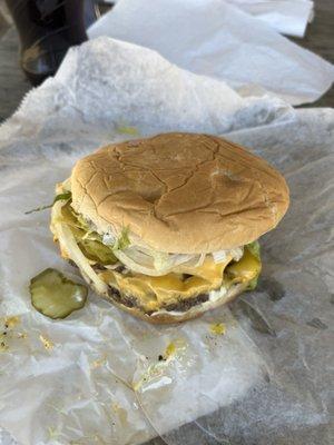 Berry's Quick Stop