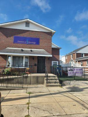 Fountain Of Knowledge Childcare