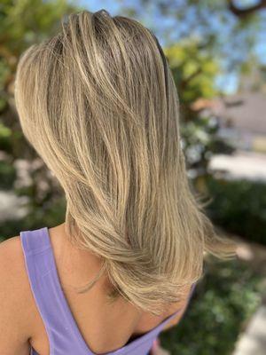 Perfecta Hair Studio