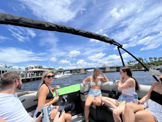 Boats and Floats Rentals
