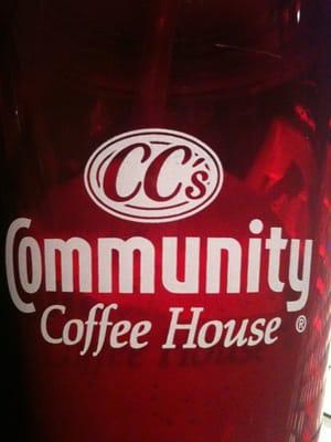 Community Coffee