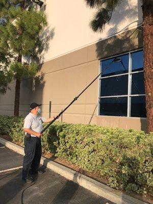 Brothers Building Services