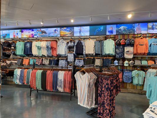 Salt Life Retail Jupiter