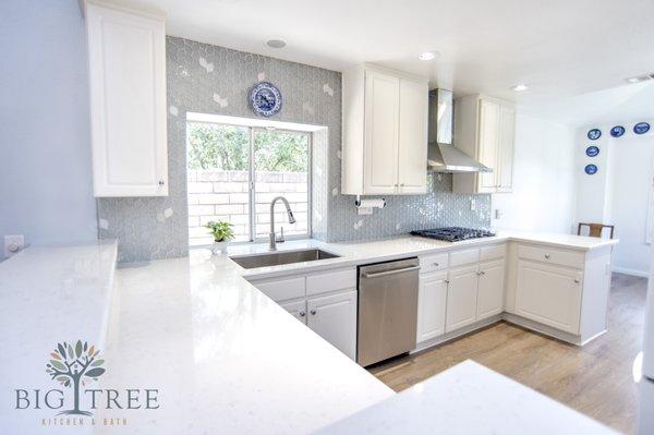 Big Tree Kitchen And Bath