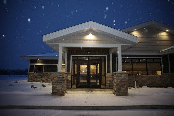 Northview Eye Associates