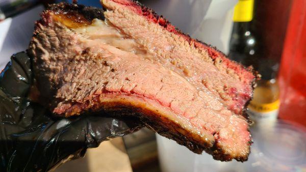 Embers BBQ and Grill