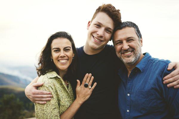 Muir Wood Teen Treatment