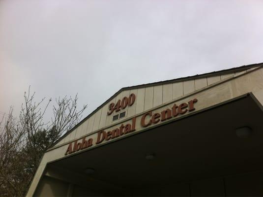 Aloha Dental Center