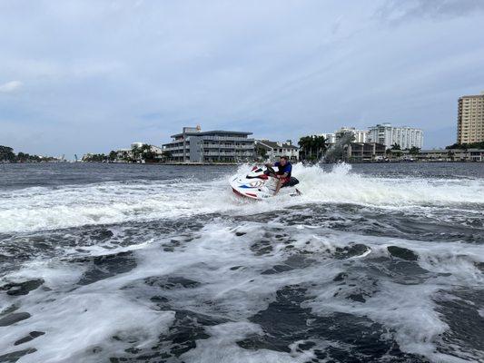Best Jet Ski Rentals in Fort Lauderdale~Book Now!