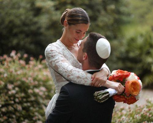 Filming at the Mouth