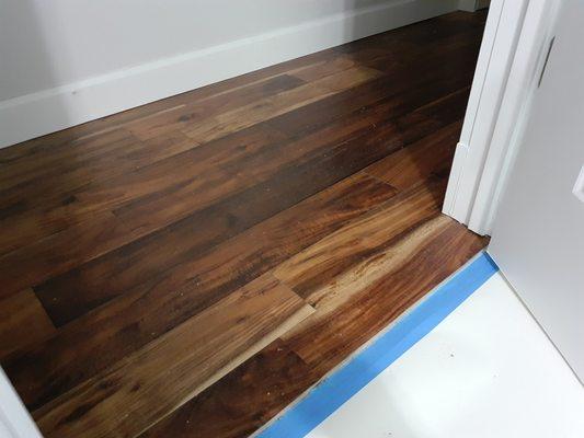 Coastal Home Repairs