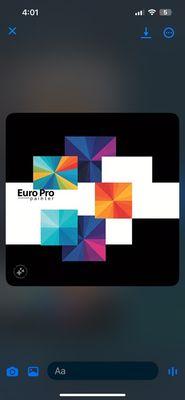Euro Pro