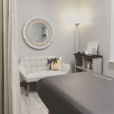 Brown Sugar Sugaring Studio