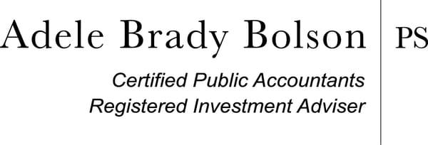 Adele Brady Bolson CPA