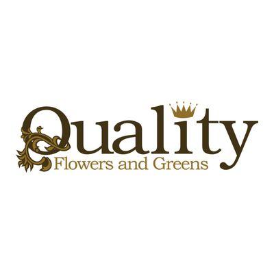 Quality Flowers and Greens