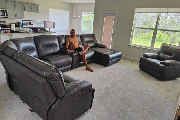Bennett Furniture Depot