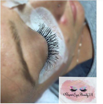 MesmerEyes Beauty LA