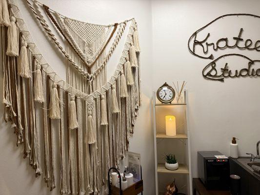 Hair Religion Studio