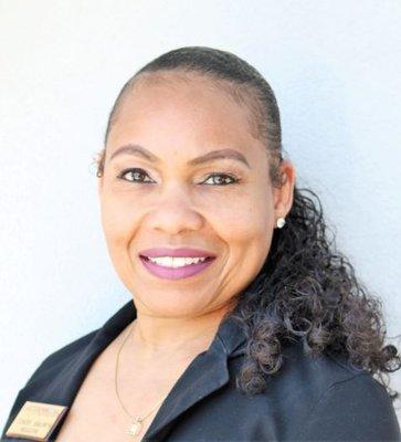 Cindy Brown - Latter&Blum