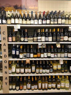 Providence Street Liquors