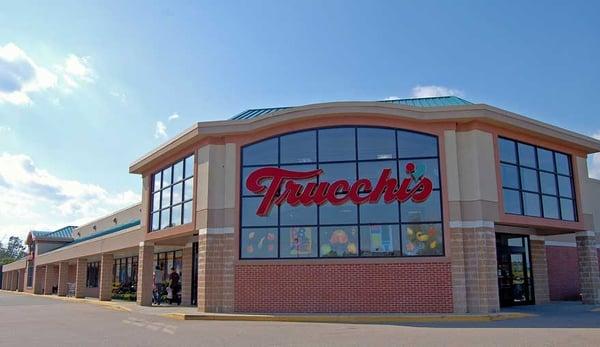 Trucchi's Supermarkets