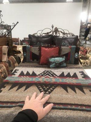 Silverado-Ortiz Fashions