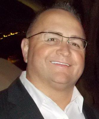 Scott Seabaugh, MBA Healthcare Acquisitions Group