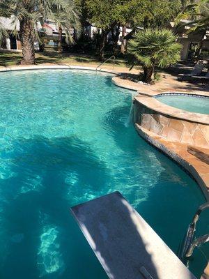 ASP - America's Swimming Pool Company