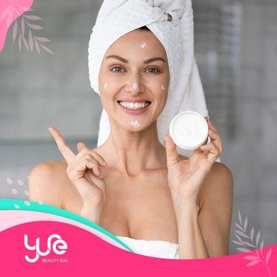 Yure Beauty Spa