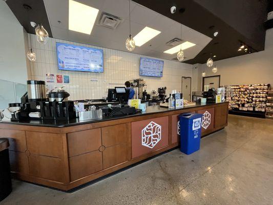 Mirai -Coffee Bubble Tea, & Stationery