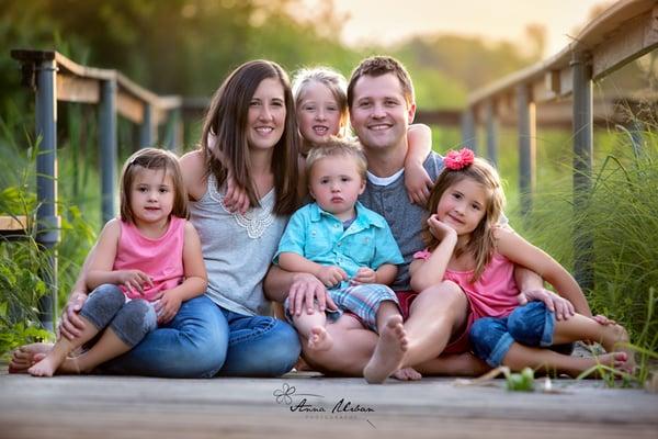 Anna Urban Photography