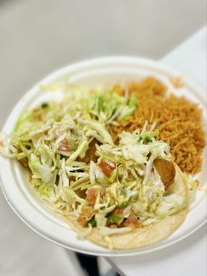 UCLA Medical Center Cafeteria