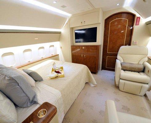 Atlanta Aviation International