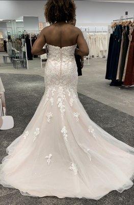 David's Bridal Woodbridge VA
