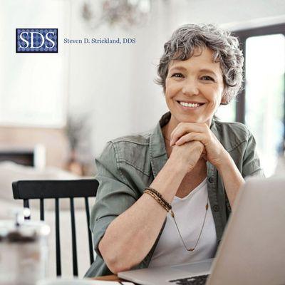 Steven D Strickland, DDS