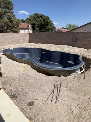 Renaissance Ceramic Pools & Spas