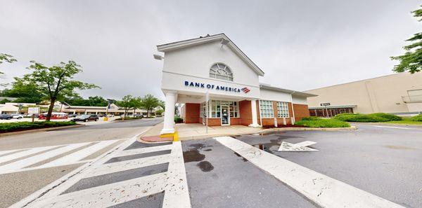 Bank of America